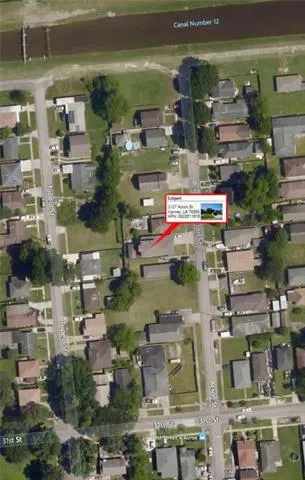 $199,000 | 3127 Acron Street, Kenner, LA 70065