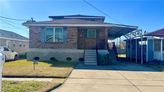 3127 Acron Street Kenner, LA 70065 - Photo 2 of 25