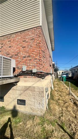 3127 Acron Street Kenner, LA 70065 - Photo 22 of 25