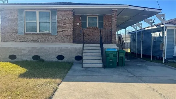 $169,000 | 3127 Acron Street, Kenner, LA 70065