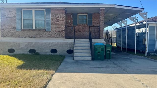3127 Acron Street Kenner, LA 70065 - Photo 24 of 25