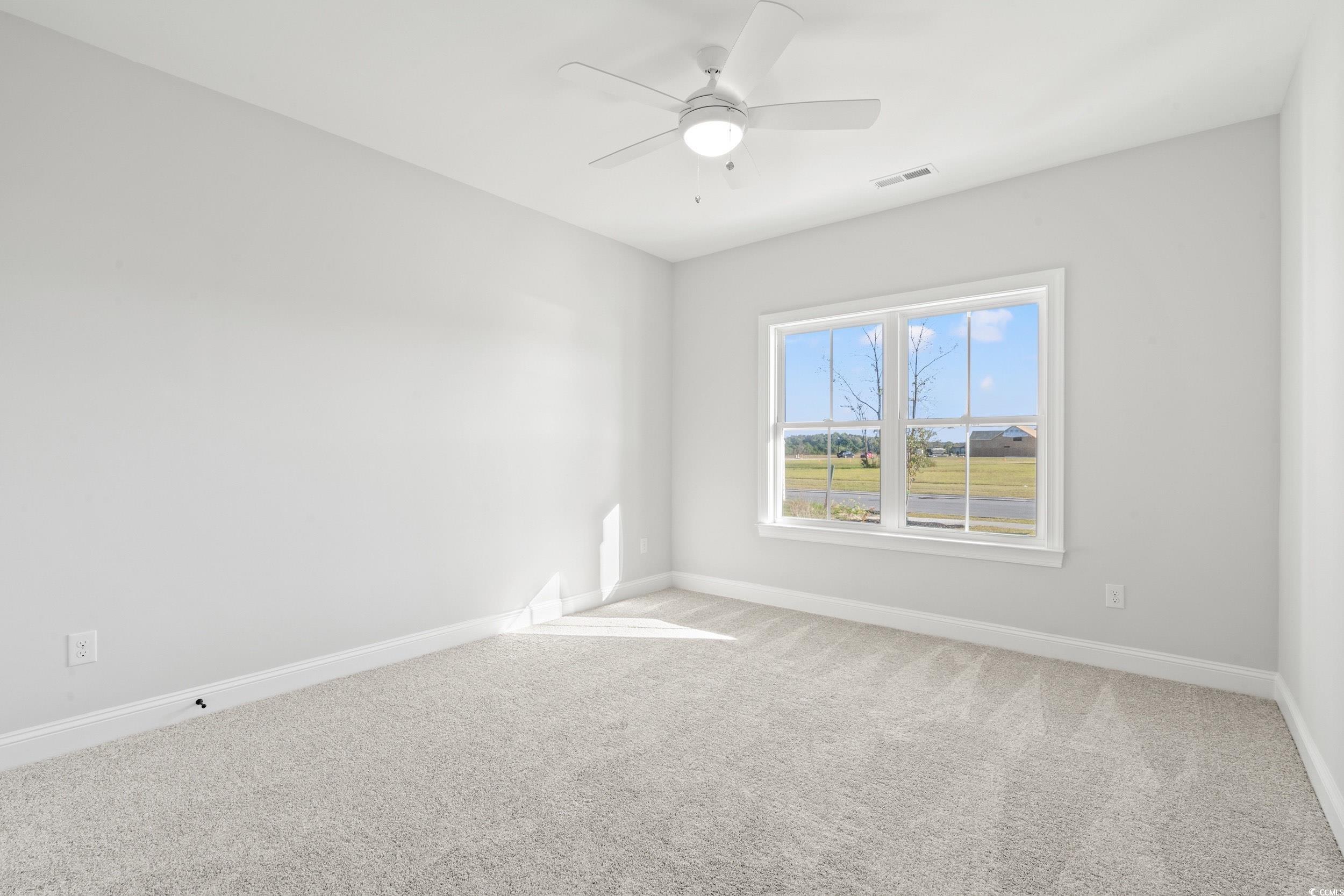 1201 Crooked Hook Road North Myrtle Beach, SC 29582 - Photo 22 of 23 Garage with electric panel and a garage door opener
