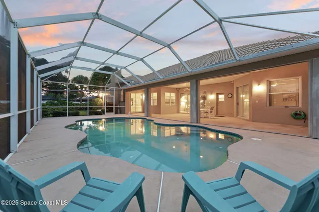 $925,000 | 47 Highland Drive, Indialantic, FL 32903