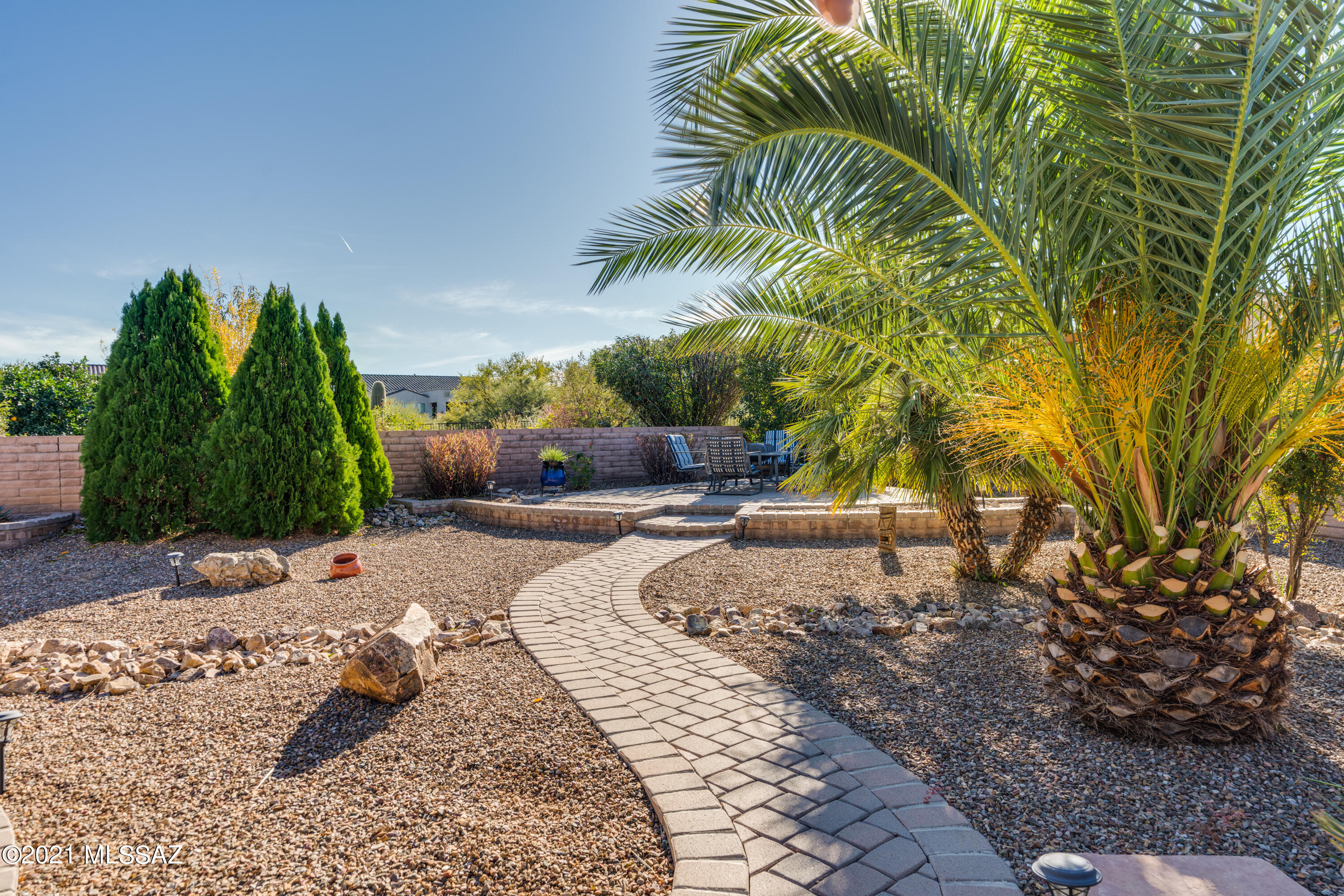 683 North Keyes Road Green Valley, AZ 85614 - Photo 42 of 50