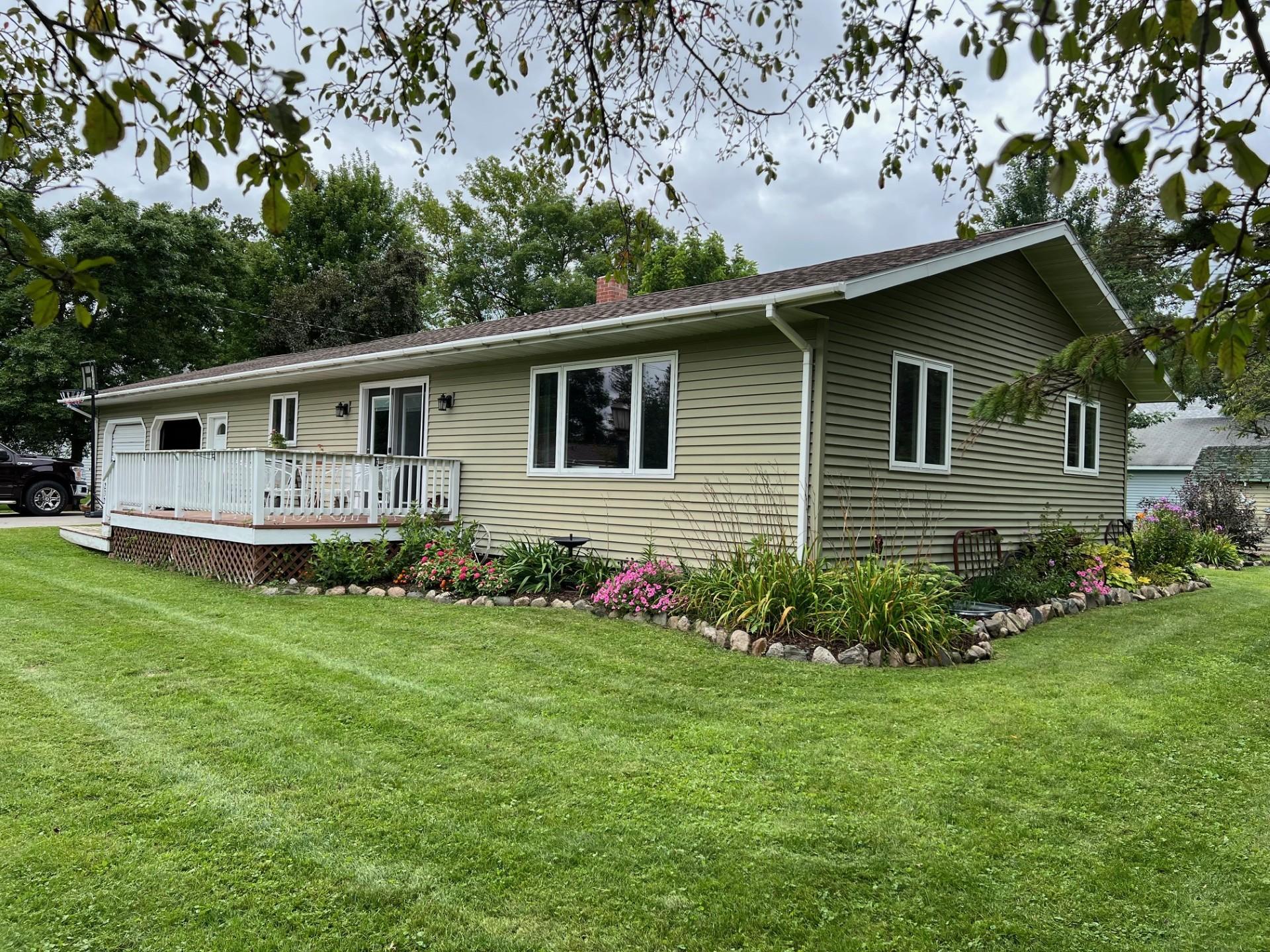 232 4th Street Bluffton, MN 56518 - Photo 4 of 29