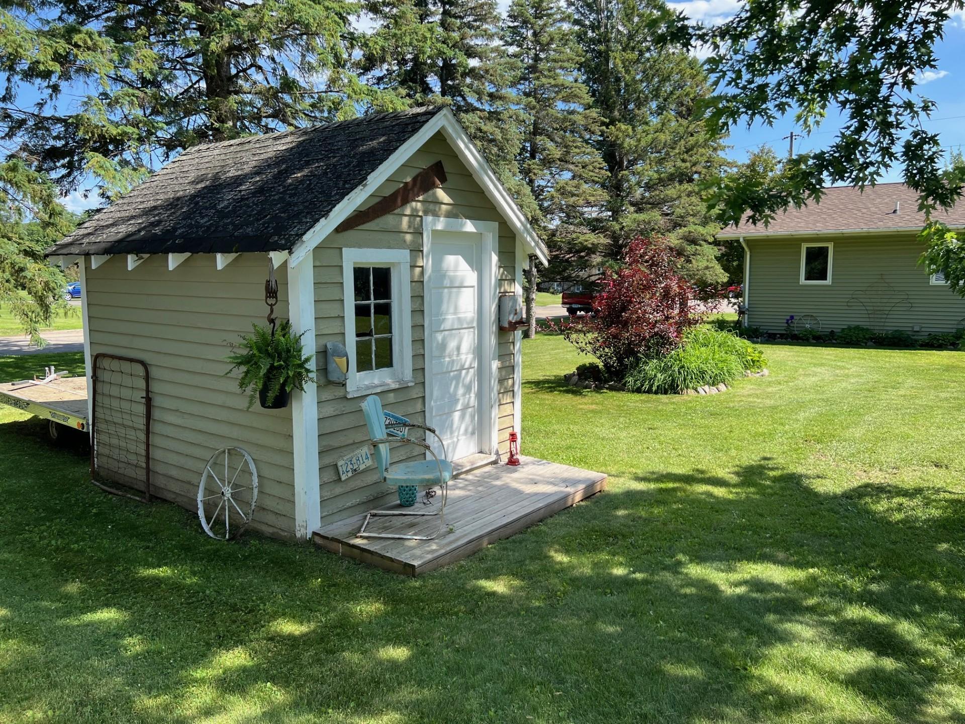 232 4th Street Bluffton, MN 56518 - Photo 7 of 29