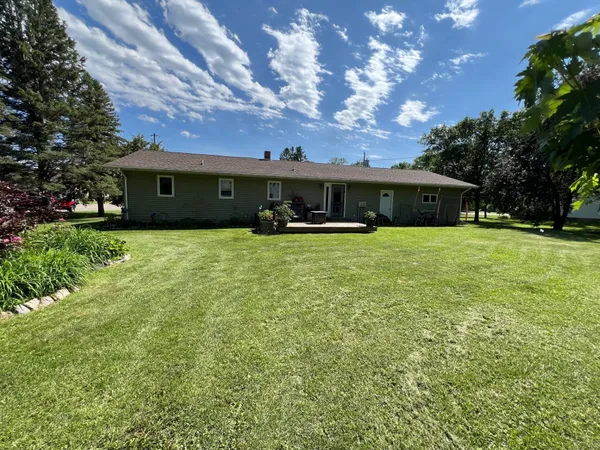 $239,900 | 232 4th Street, Bluffton, MN 56518