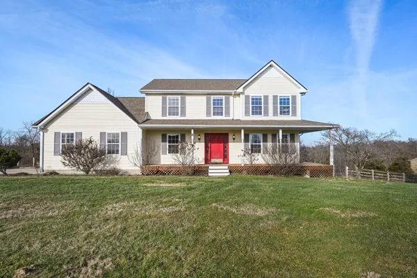 $429,900 | 6400 Salem Ridge Road, Aurora, IN 47001