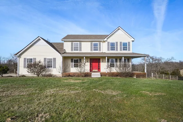 $434,000 | 6400 Salem Ridge Road, Aurora, IN 47001