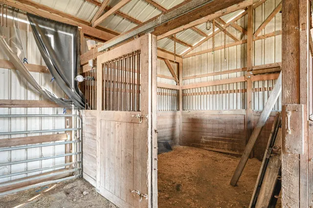 $434,000 | 6400 Salem Ridge Road, Aurora, IN 47001