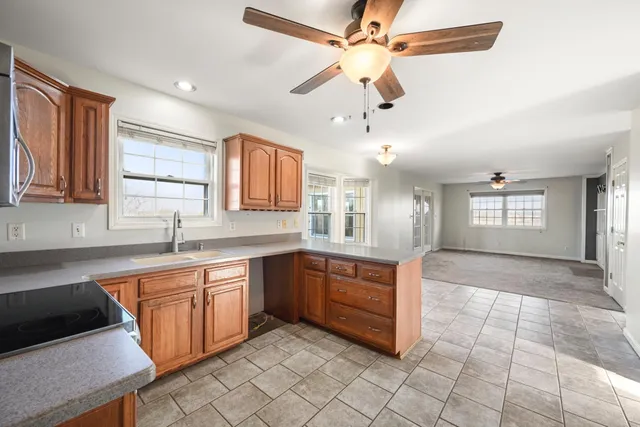 $434,000 | 6400 Salem Ridge Road, Aurora, IN 47001