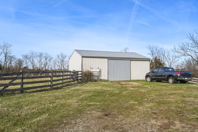 $434,000 | 6400 Salem Ridge Road, Aurora, IN 47001