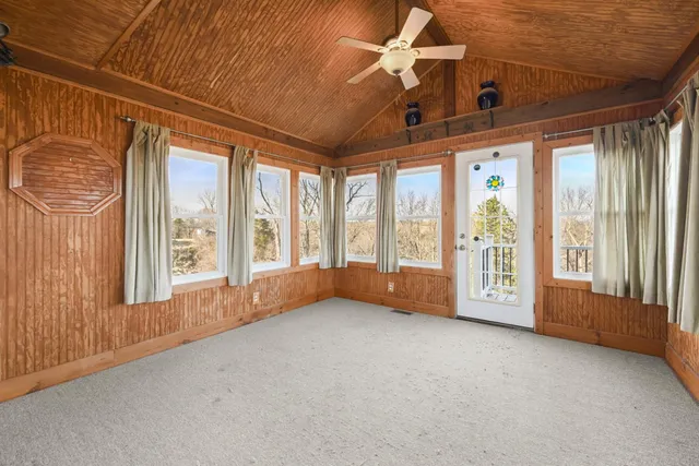 $434,000 | 6400 Salem Ridge Road, Aurora, IN 47001