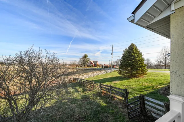 $434,000 | 6400 Salem Ridge Road, Aurora, IN 47001