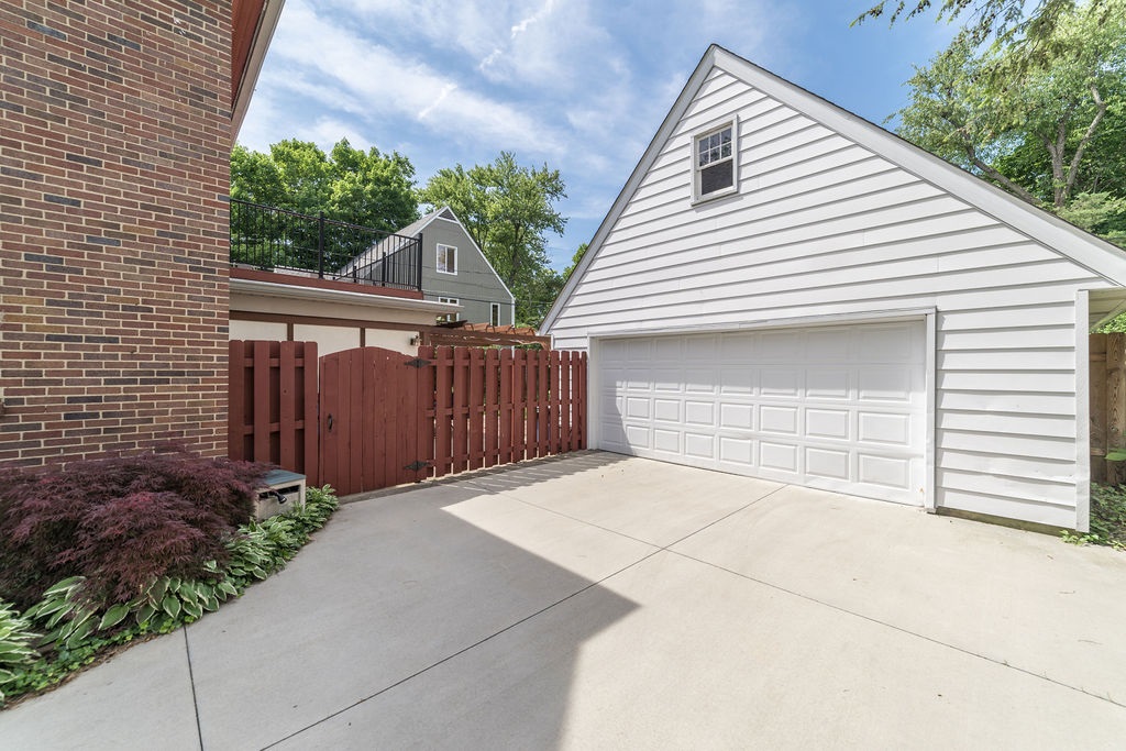 2304 West Berwyn Road Muncie, IN 47304 - Photo 26 of 27 Gallery Image 26