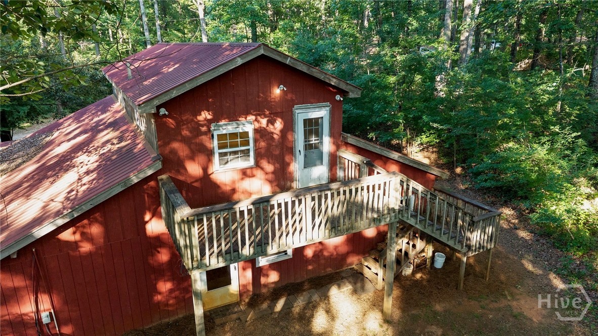 176 Murray Road Homer, GA 30547 - Photo 15 of 34