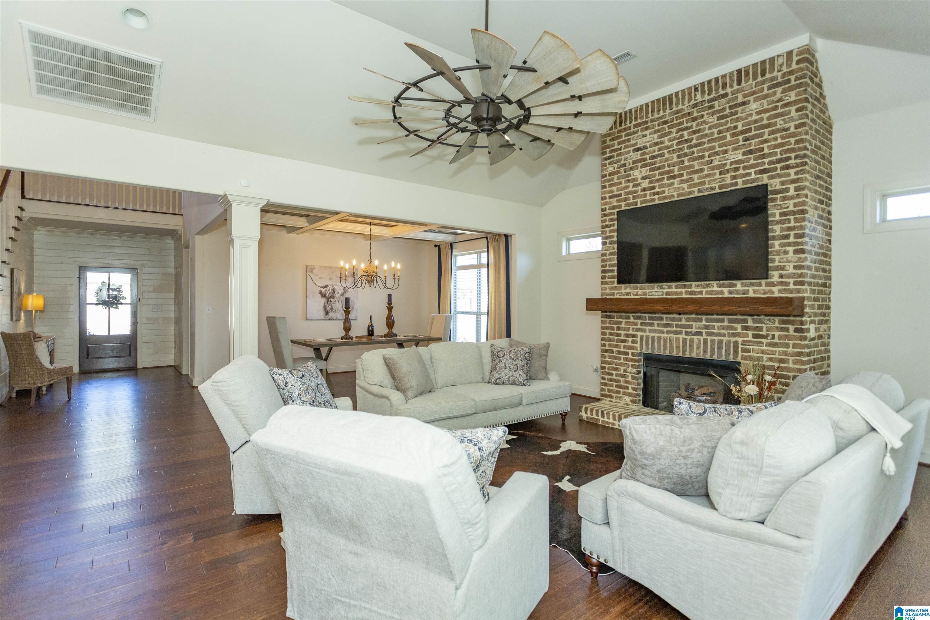 449 Ballantrae Road Pelham, AL 35124 - Photo 24 of 80