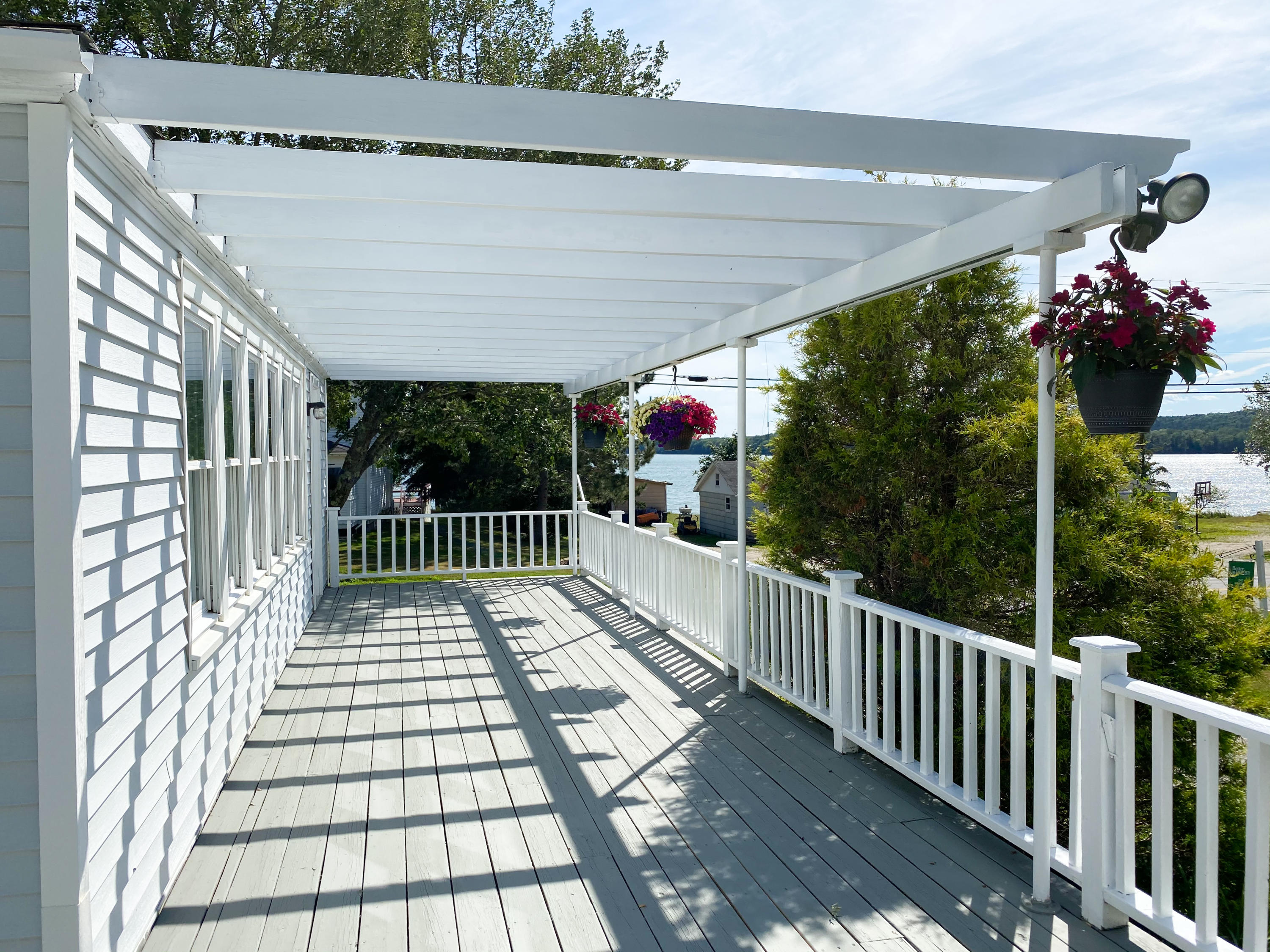 19 Bayview Road Penobscot, ME 04476 - Photo 2 of 43 Deck