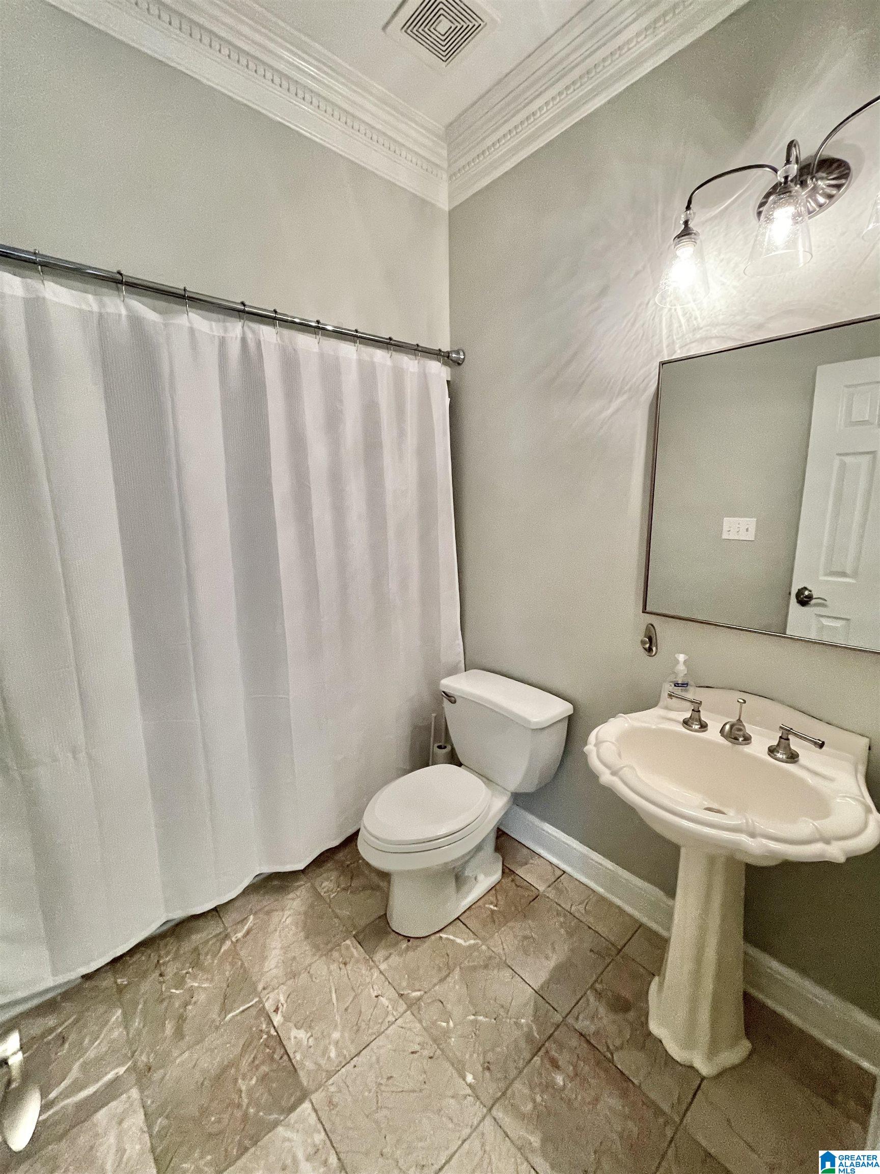 117 Hunset Mill Lane Pelham, AL 35124 - Photo 37 of 59