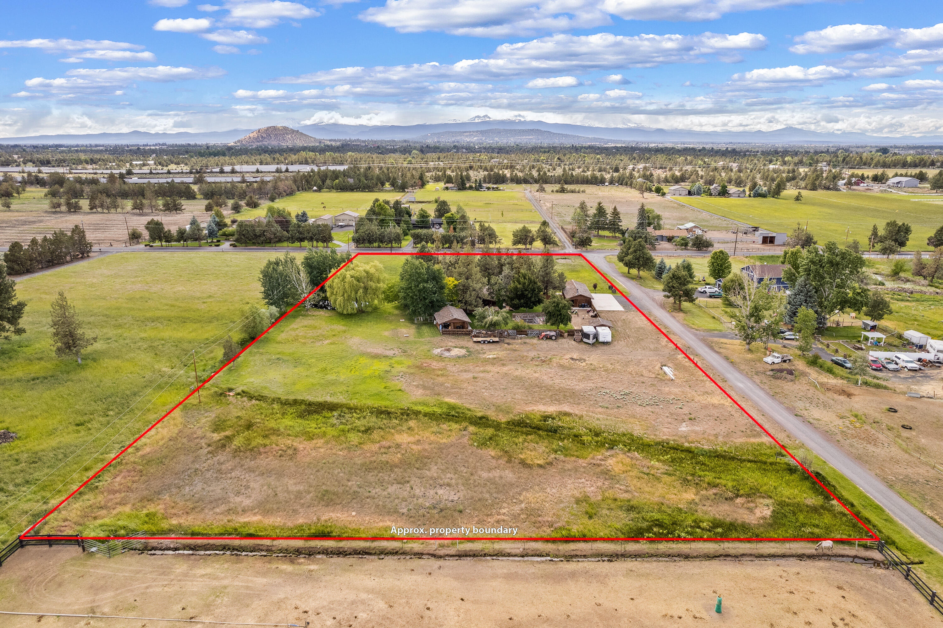62636 Erickson Road Bend, OR 97701 - Photo 45 of 47 DJI_0946-Edit