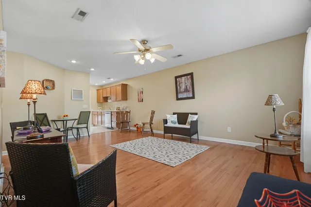 $237,000 | 12 Province Drive, Unit 12, Gray, TN 37615