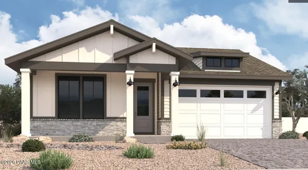 $597,940 | 1214 Branding Iron Pass, Unit 9, Prescott, AZ 86305