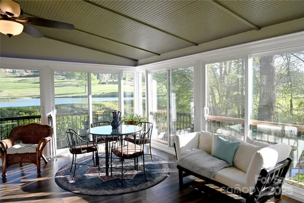 $525,000 | 501 Fairway Drive, Hendersonville, NC 28739