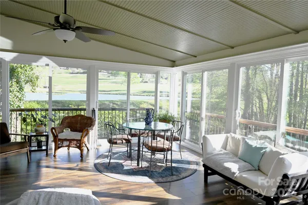 $525,000 | 501 Fairway Drive, Hendersonville, NC 28739