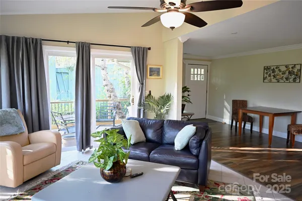 $525,000 | 501 Fairway Drive, Hendersonville, NC 28739