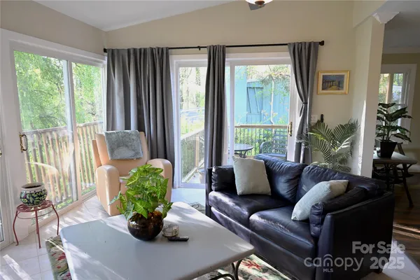 $525,000 | 501 Fairway Drive, Hendersonville, NC 28739