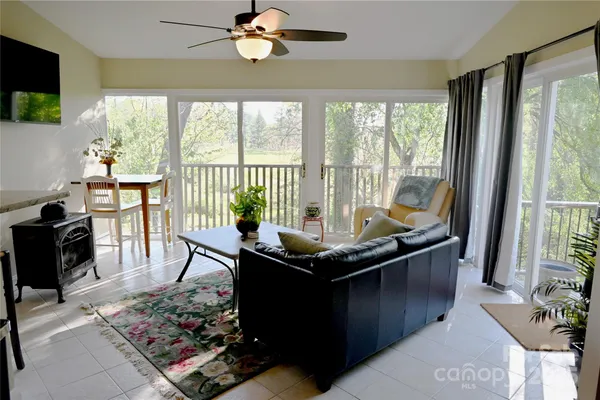 $525,000 | 501 Fairway Drive, Hendersonville, NC 28739