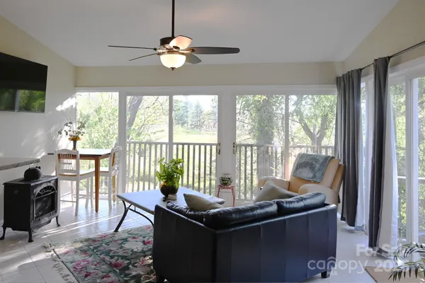 $525,000 | 501 Fairway Drive, Hendersonville, NC 28739