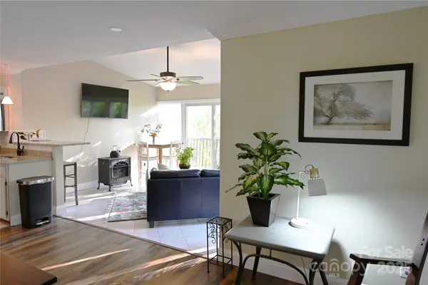 $525,000 | 501 Fairway Drive, Hendersonville, NC 28739