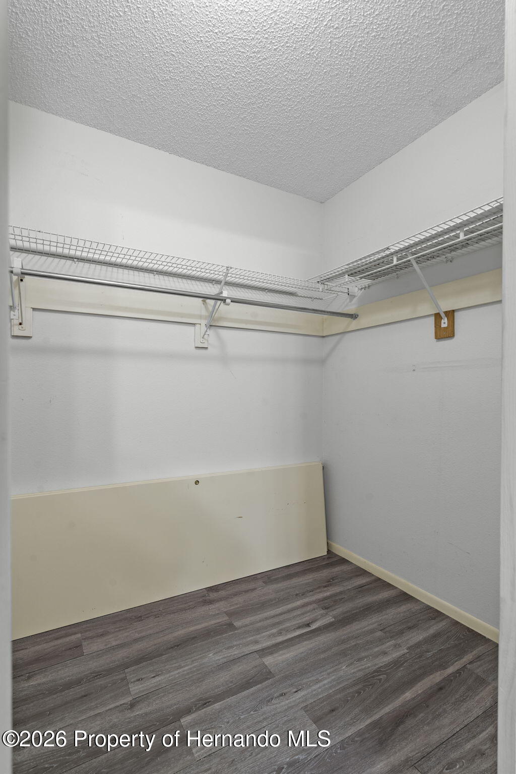3072 Eagle Bend Road Spring Hill, FL 34606 - Photo 30 of 115 Bedroom #3 Walk-In Closet