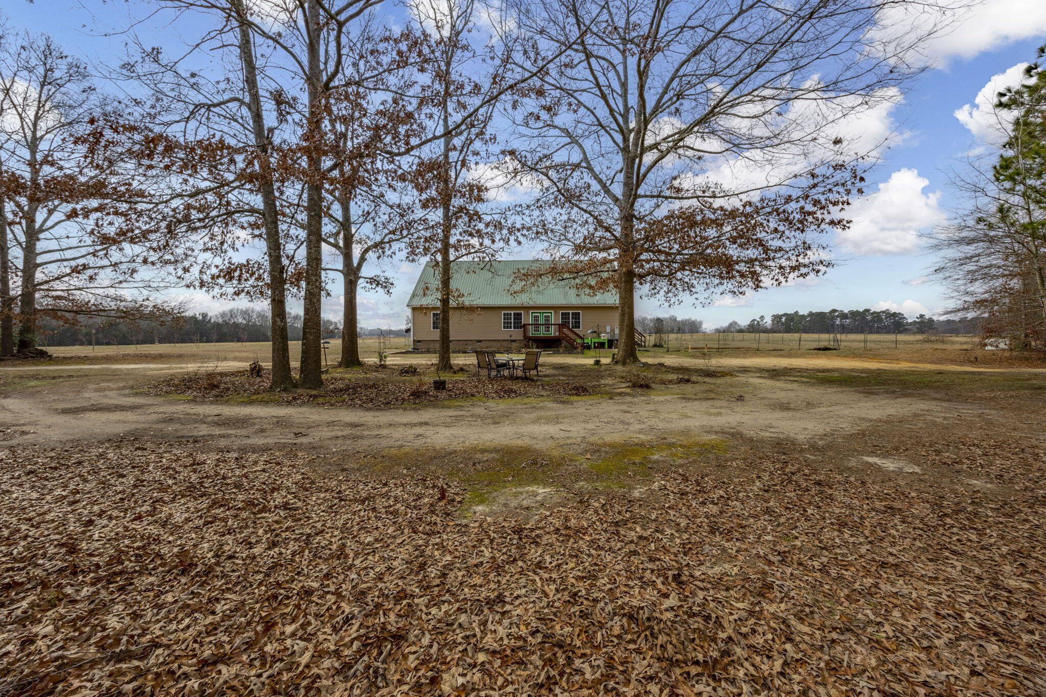 138 Coldstream Road Salley, SC 29137 - Photo 43 of 59