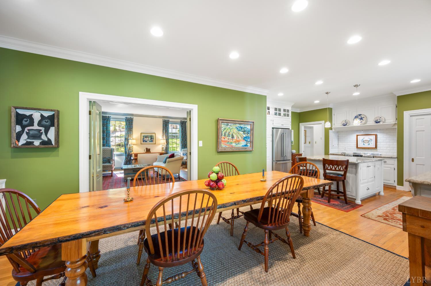 971 Rothowood Road Lynchburg, VA 24503 - Photo 10 of 52
