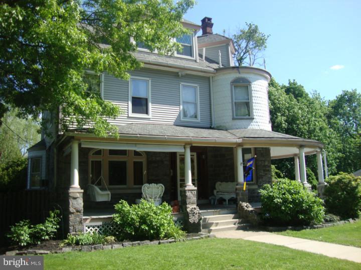 106 West Ridley Avenue Ridley Park, PA 19078 - Photo 3 of 23 Exterior