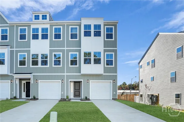 $299,900 | 21 Towne Pk Drive, Rincon, GA 31326