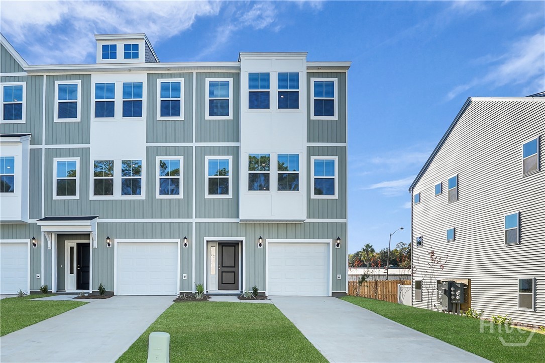 21 Towne Pk Drive Rincon, GA 31326 - Photo 1 of 12