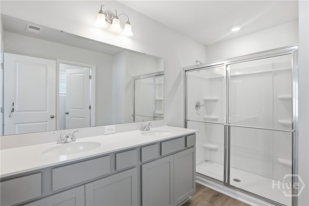 21 Towne Pk Drive Rincon, GA 31326 - Photo 10 of 12