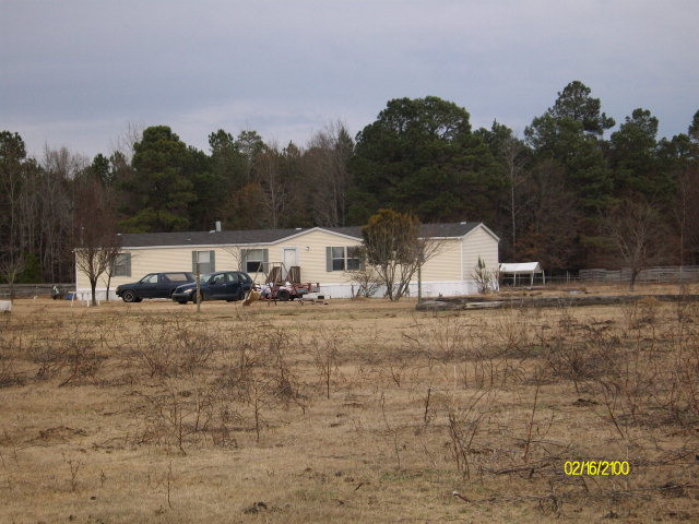 3110 State Rd S-14-28 Alcolu, SC 29001 - Photo 1 of 1