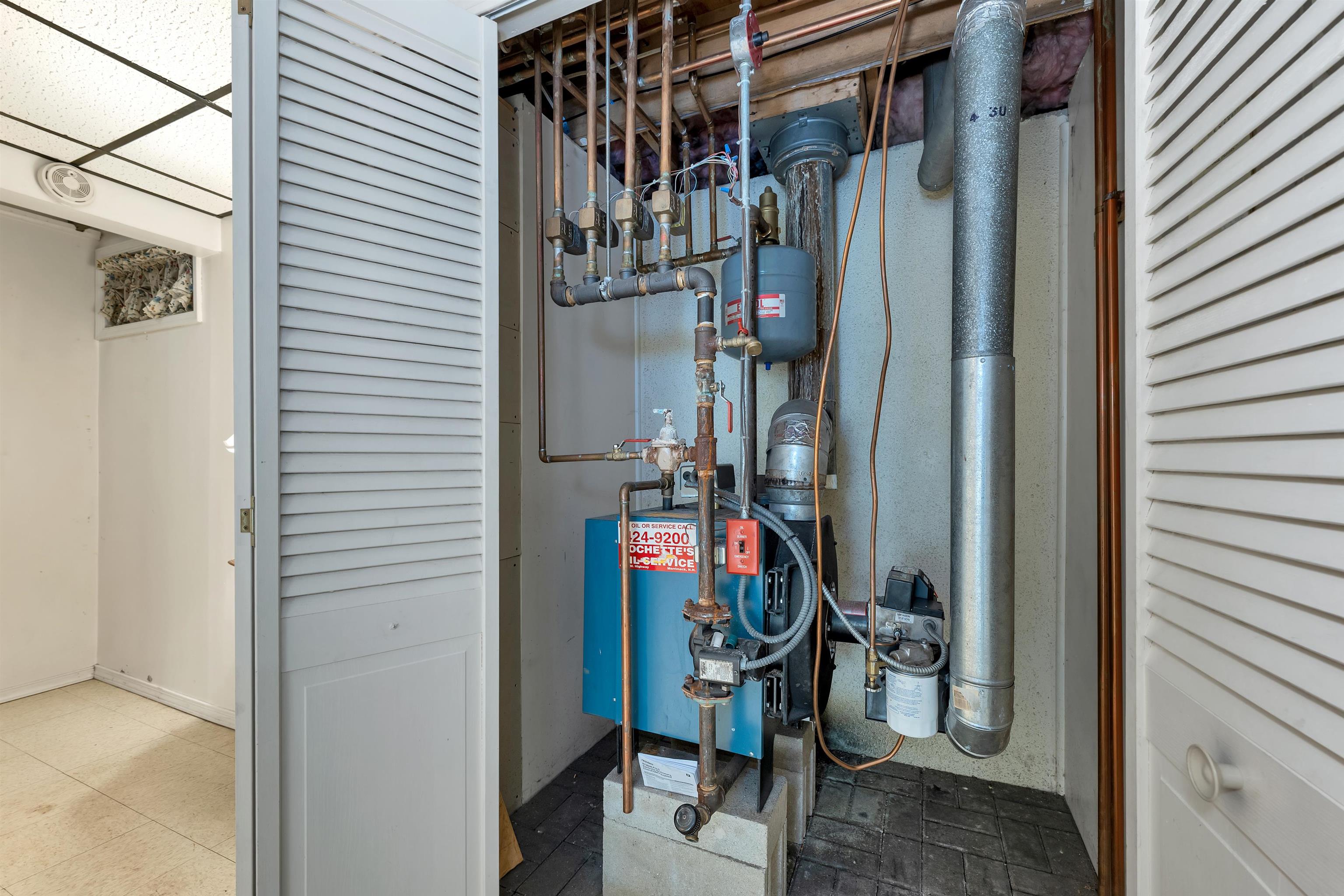 2 Tanager Court Merrimack, NH 03054 - Photo 20 of 39