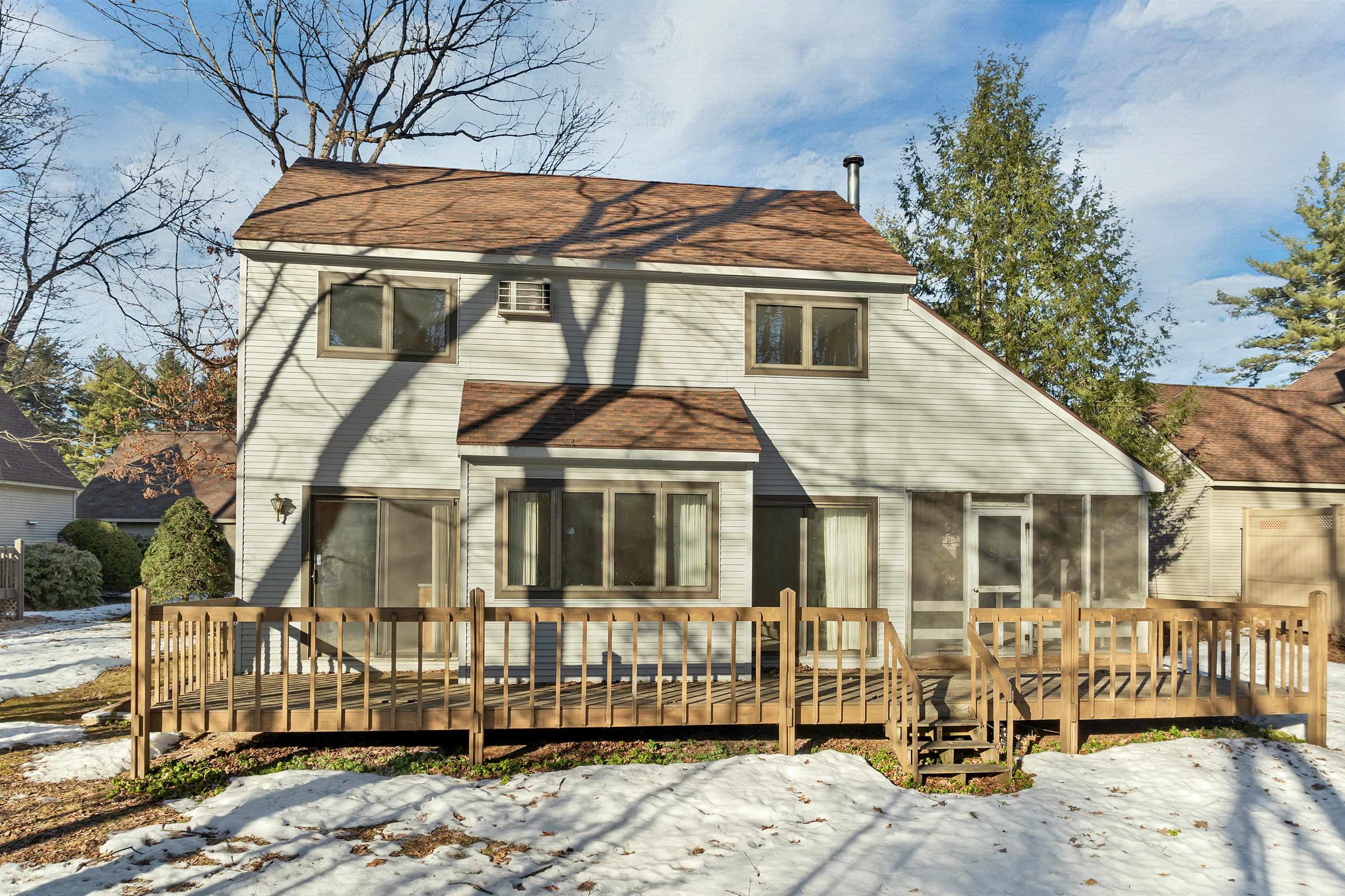 2 Tanager Court Merrimack, NH 03054 - Photo 31 of 39