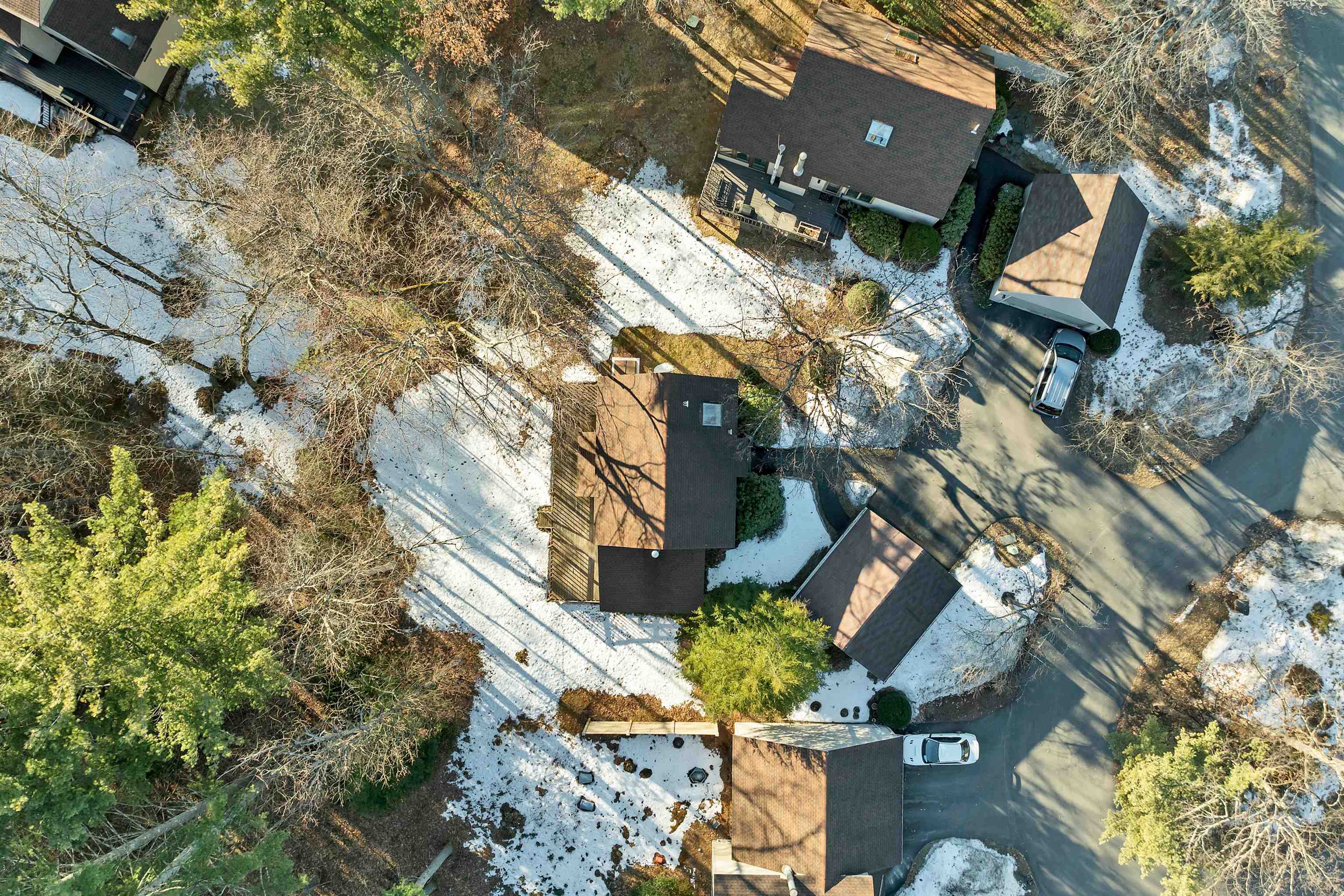 2 Tanager Court Merrimack, NH 03054 - Photo 33 of 39