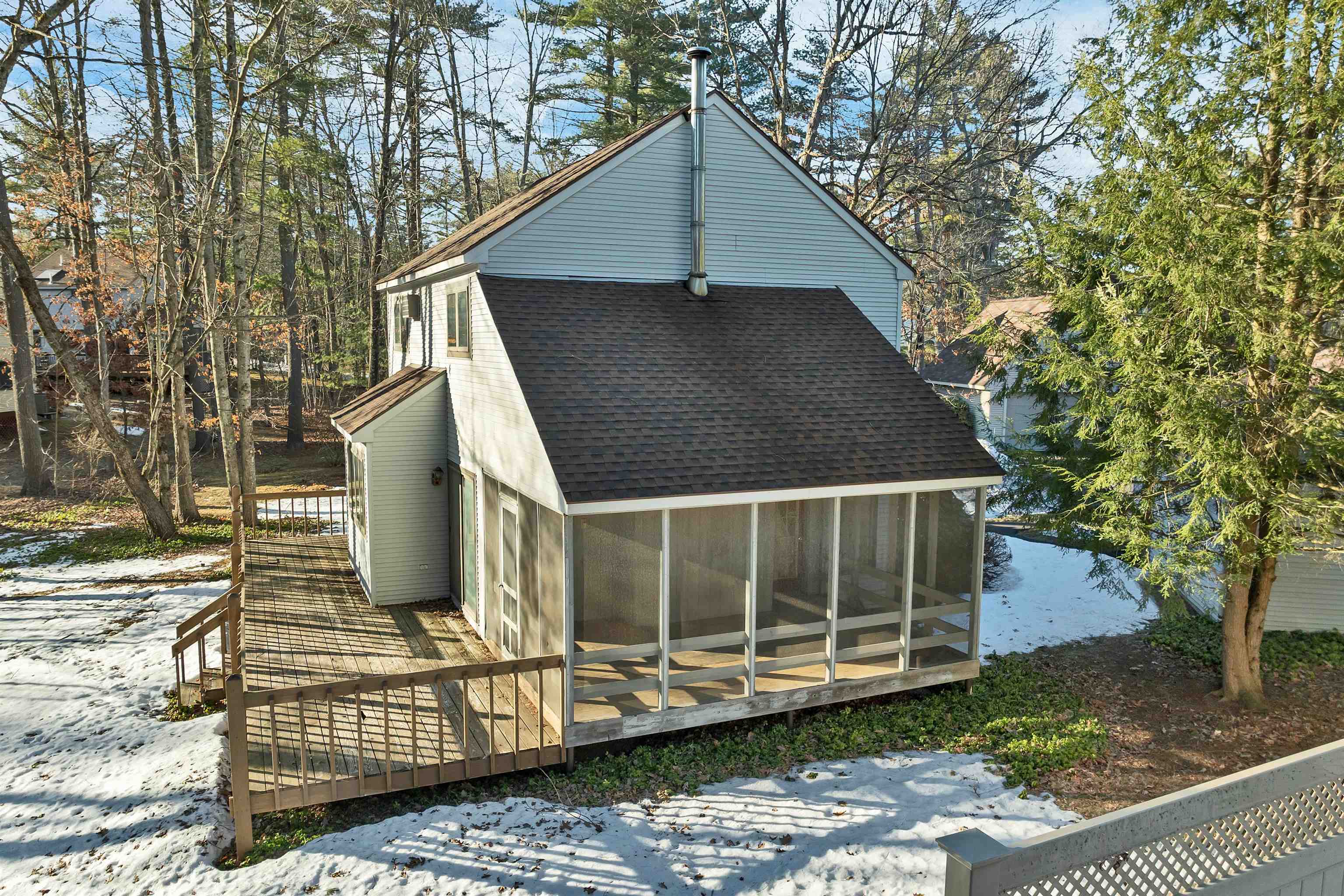 2 Tanager Court Merrimack, NH 03054 - Photo 5 of 39