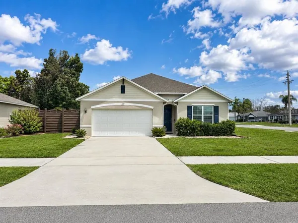 $2,850 | 649 Comstock Drive, Deltona, FL 32738
