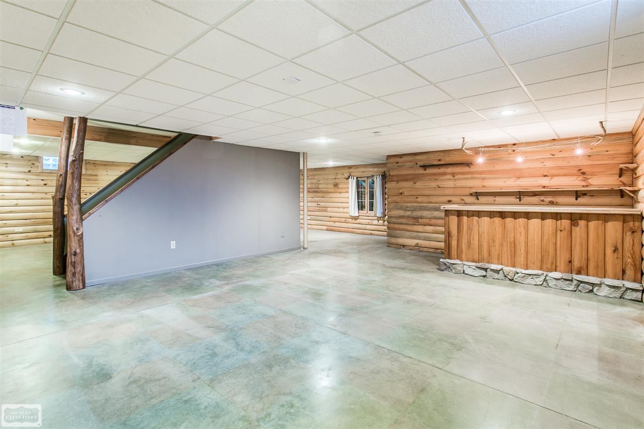 14950 Foley Road Capac, MI 48014 - Photo 22 of 30 Basement
