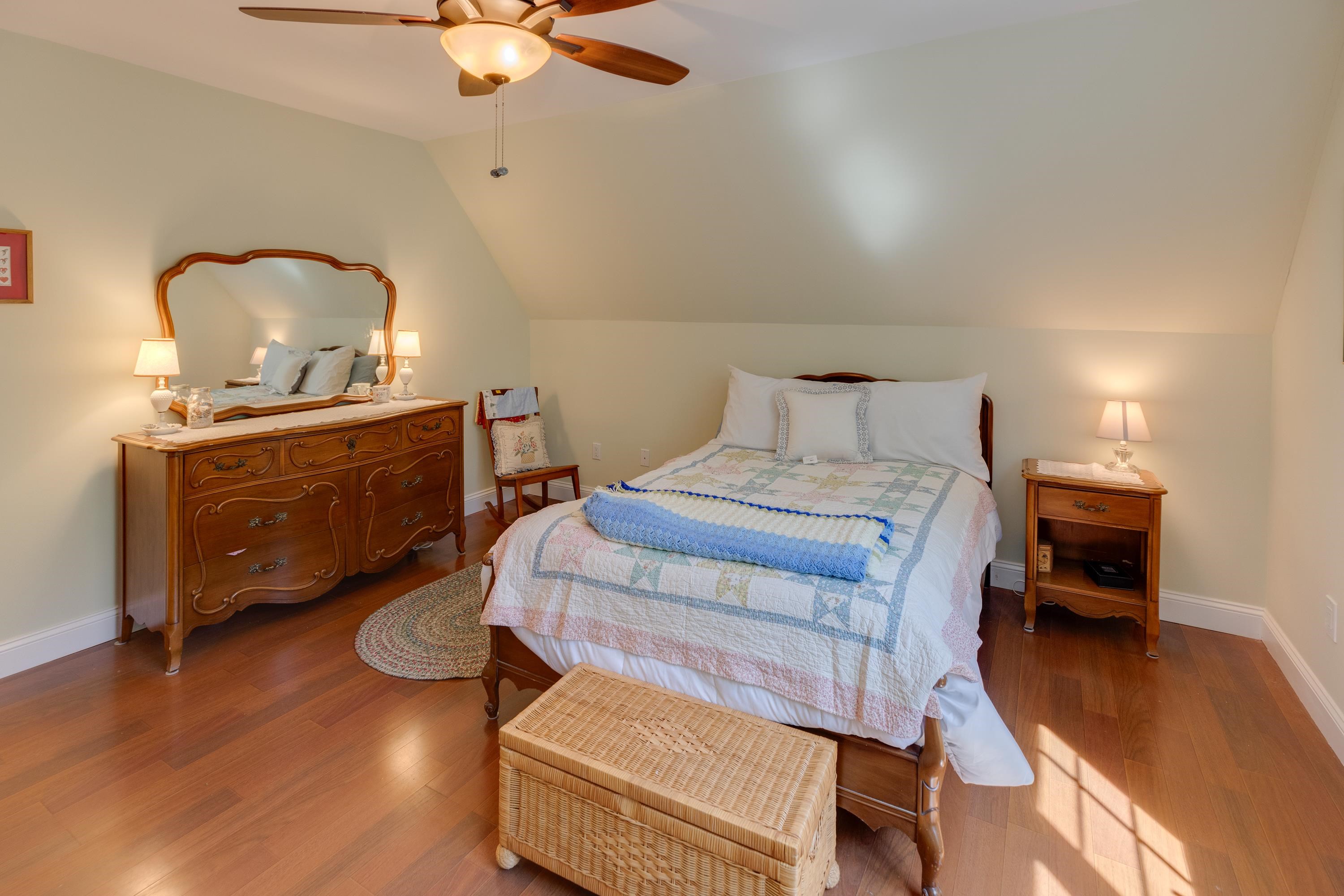 105 Loft Circle Campton, NH 03223 - Photo 25 of 36