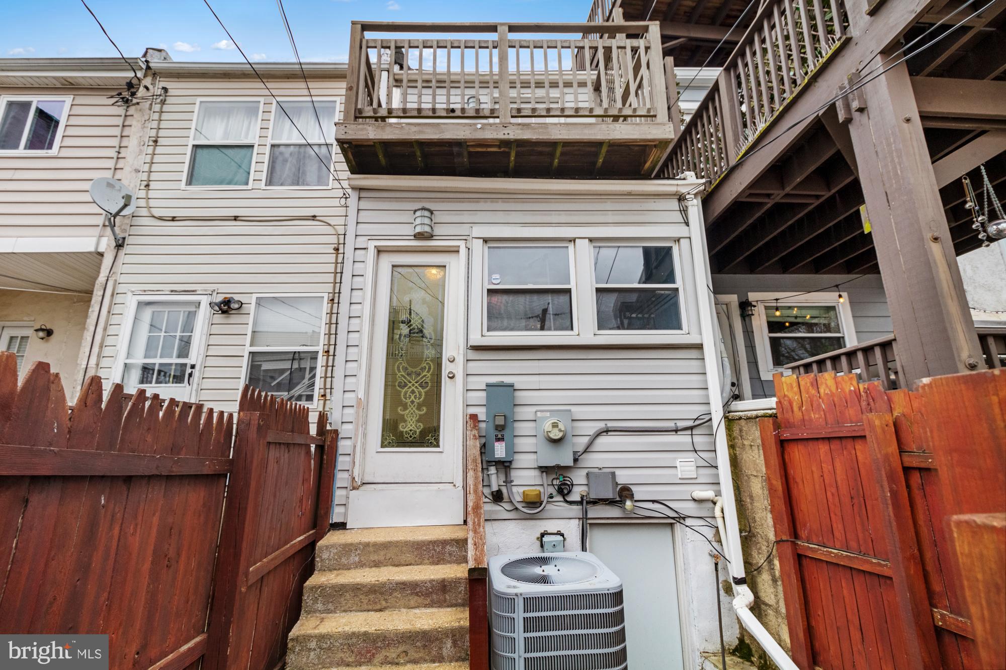 1812 Light Street Baltimore, MD 21230 - Photo 40 of 45