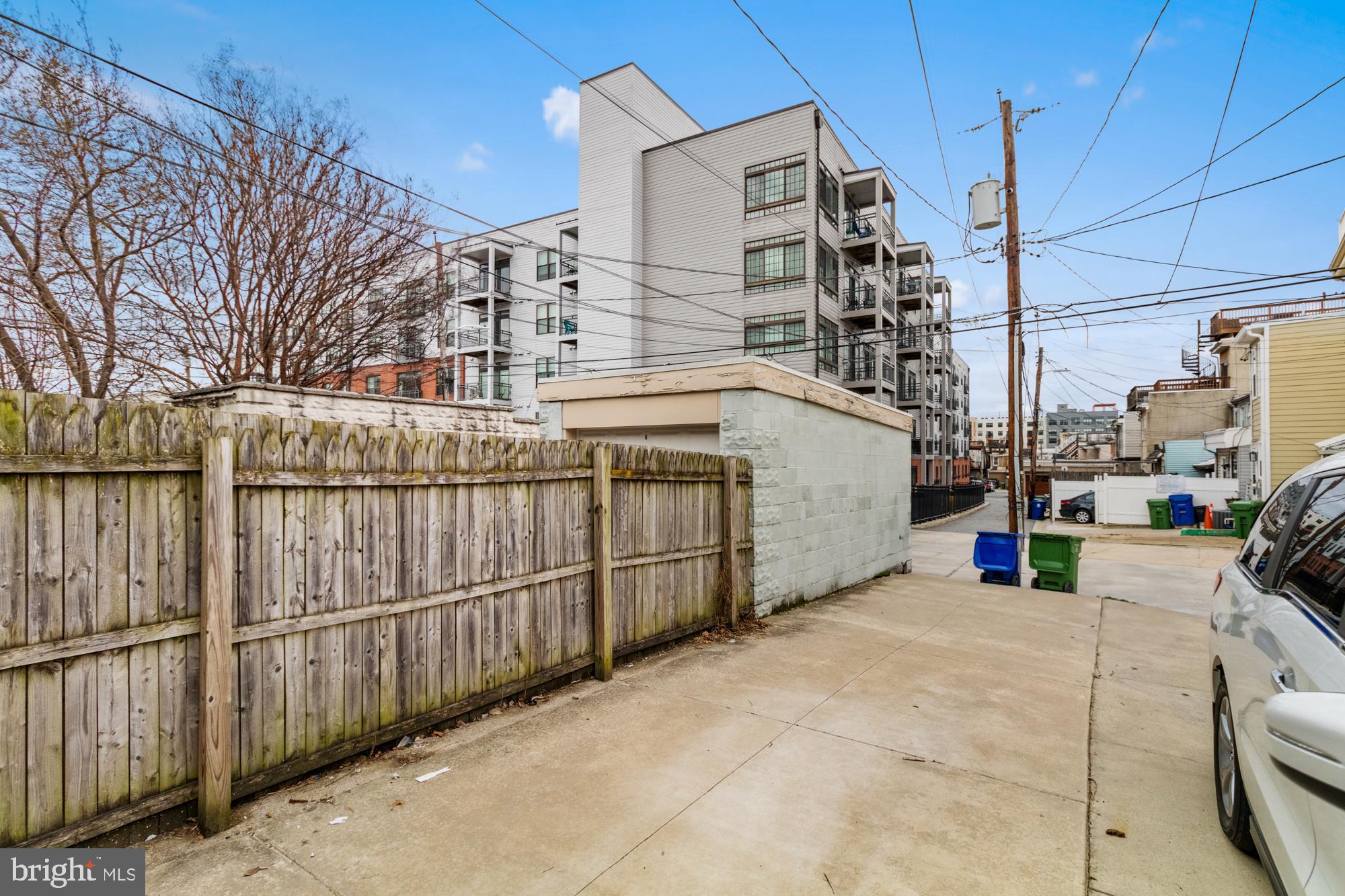 1812 Light Street Baltimore, MD 21230 - Photo 44 of 45 a view of buildings